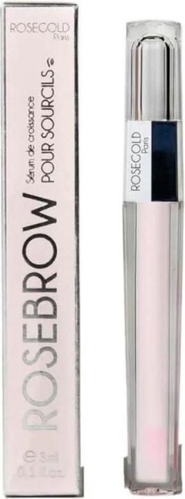 Rosegold Paris Rosebrow (3 ml)