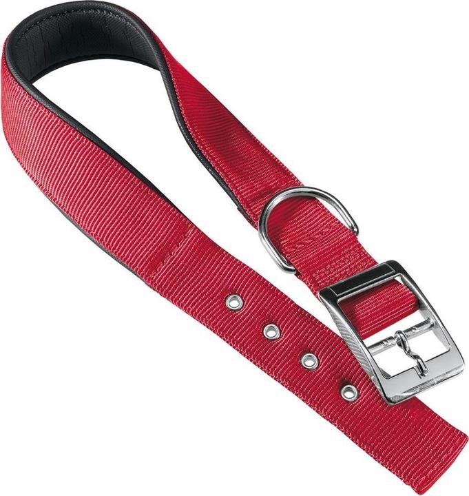 Produktbild Ferplast Daytona C20/43 - Hundehalsband rot (Hund)