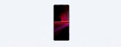 Image du produit Sony Xperia 1 III (256 Go, Violet, 6.50", Double SIM hybride, 12 Mpx, 5G)