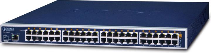 Produktbild Planet POE-2400G Hub (24 Ports)