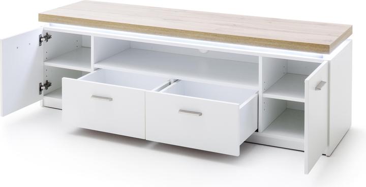 Actual product image Robas Lund Cali (155 x 44 x 50 cm)