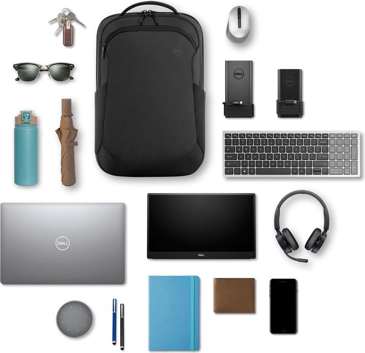 Image du produit Dell Ecoloop Pro CP5723 (24 l)