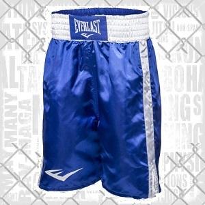 Produktbild Everlast Pro Shorts / Blau-Weiss / XL (XL)