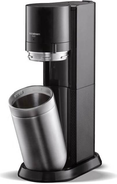 Produktbild SodaStream Duo
