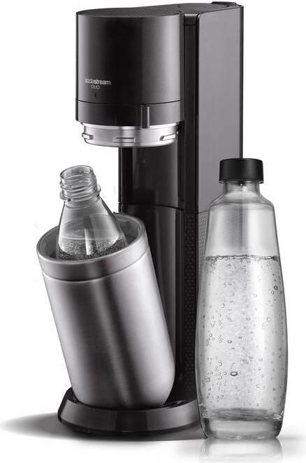 Produktbild SodaStream Duo