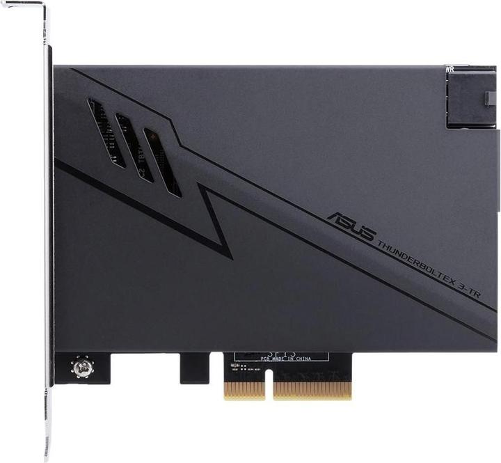 Image du produit ASUS Carte THUNDERBOLTEX 3-TR