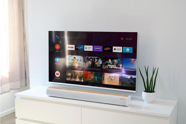 Image du produit Thomson Cosy SB401BT (200 W)