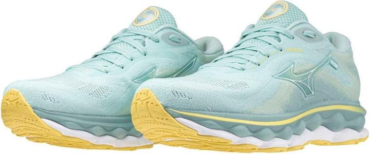 Actual product image Mizuno Wave Sky 7 W (38.5)