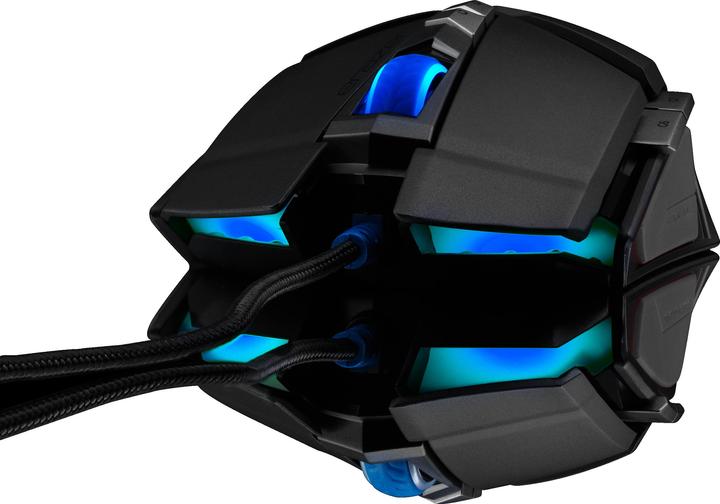 Actual product image Medion Erazer X81044 (Cable)