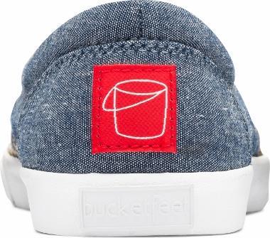Actual product image Bucketfeet Pineappleade (41)