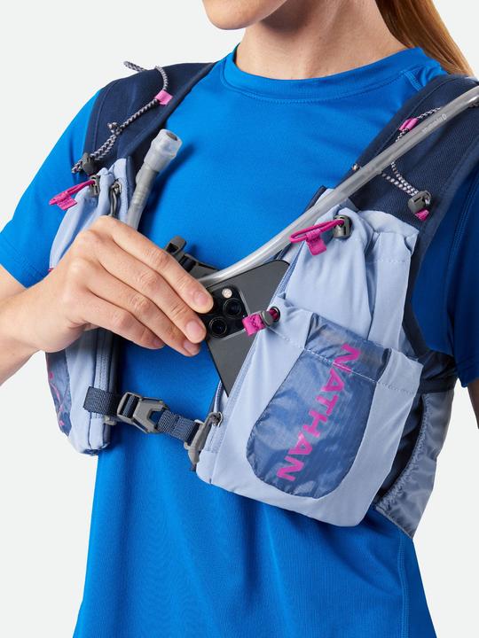 Actual product image Nathan Vapor Airess 3.0 7L (7 l)
