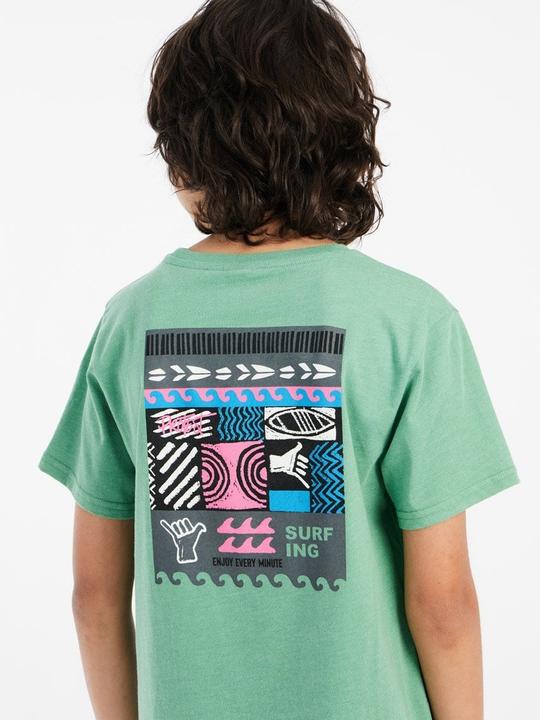 Immagine prodotto Protest T-shirt PRTKevan (164)