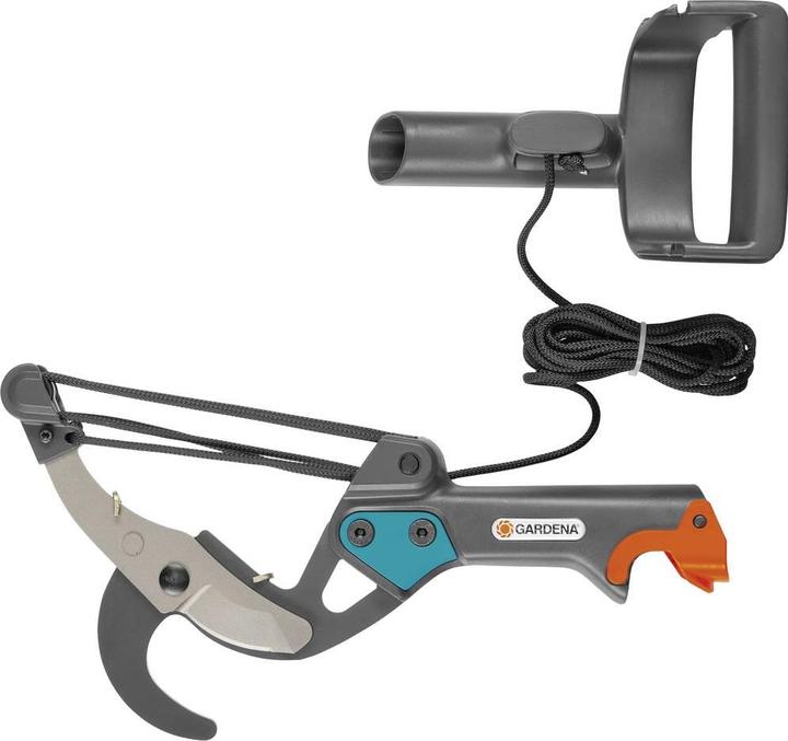 Actual product image Gardena Combisystem Bypass