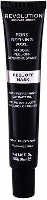 Actual product image Revolution Skincare Pore Refining Peel (30 ml)
