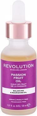 Immagine prodotto Makeup Revolution Cura della pelle Olio di frutto della passione (30 ml)