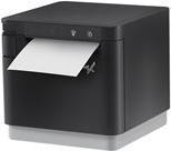 Produktbild Star Micronics Star mC-Print3 MCP30 BK E+U (USB, RJ45)