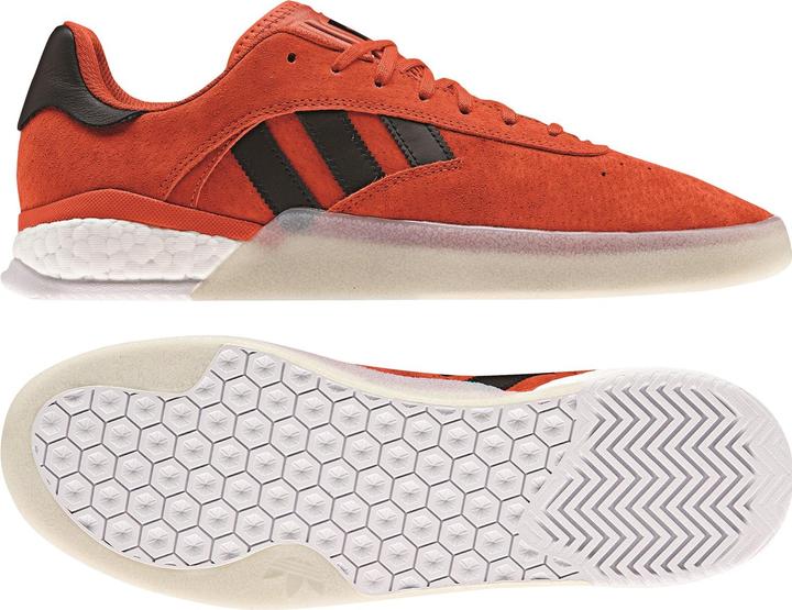 Actual product image adidas 3ST.004 (45 1/3)