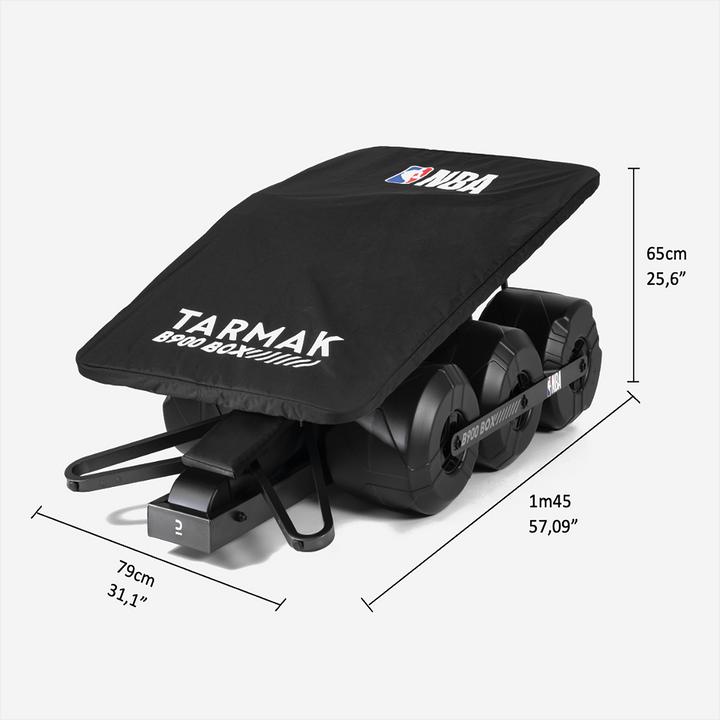 Produktbild Tarmak B900 BOX NBA