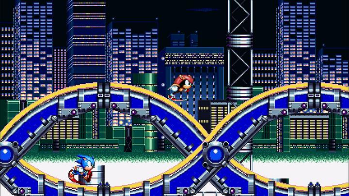 Produktbild Sega Sony Sonic Mania Plus, PS4 Standard+DLC PlayStation 4 (PS4, EN)