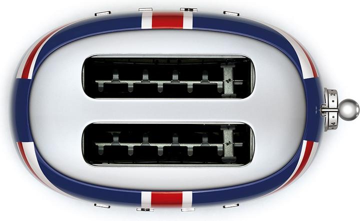 Produktbild Smeg 50's Retro Style