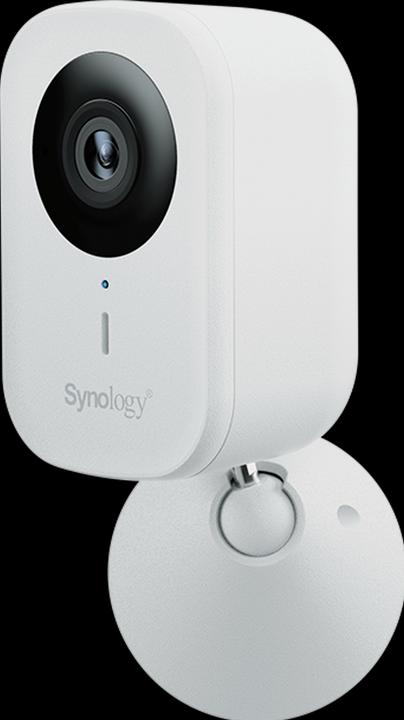 Actual product image Synology CC400W (2560 x 1440 Pixels)
