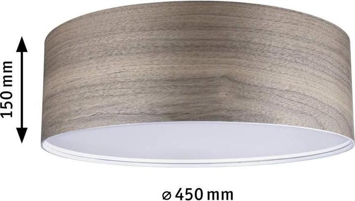 Produktbild Paulmann Neordic Liska (E27)