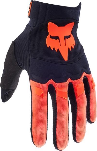 Image du produit Fox Gants 24 Dirtpaw Ce Flo Org XL (XL)