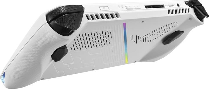 Produktbild ASUS - ROG ALLY - 512GB Handheld Console - White (PC)