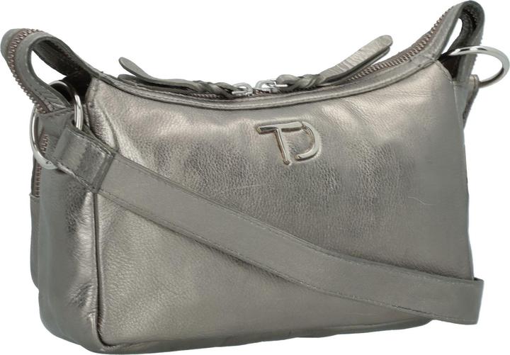 Produktbild Taschendieb Salvatorgasse Umhängetasche Leder 24 cm