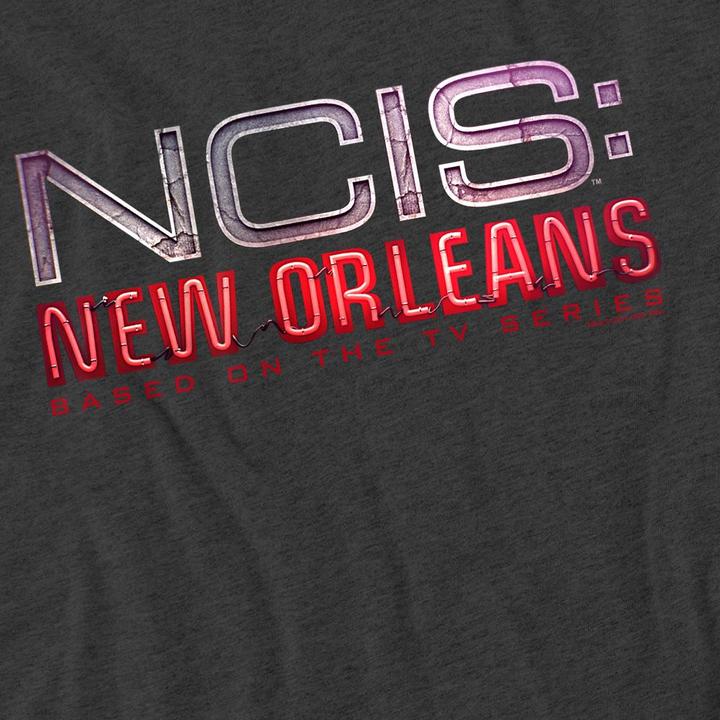 Produktbild NCIS: New Orleans TShirt (L)