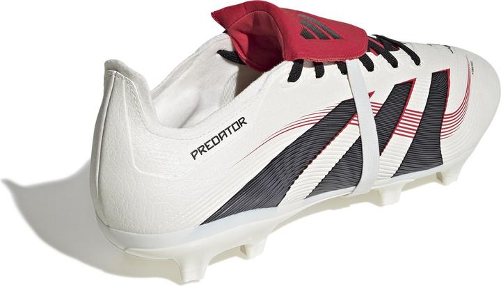 Image du produit adidas PREDATOR LEAGUE Fold-Over Tongue FG/MG (44 2/3)