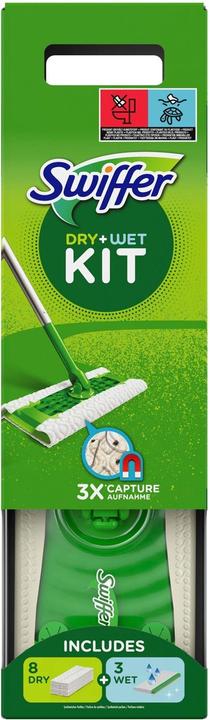 Immagine prodotto Swiffer Set (1 pz.)