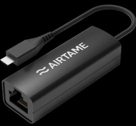 Image du produit Airtame At-Eth (Micro USB, RJ45 (1x))