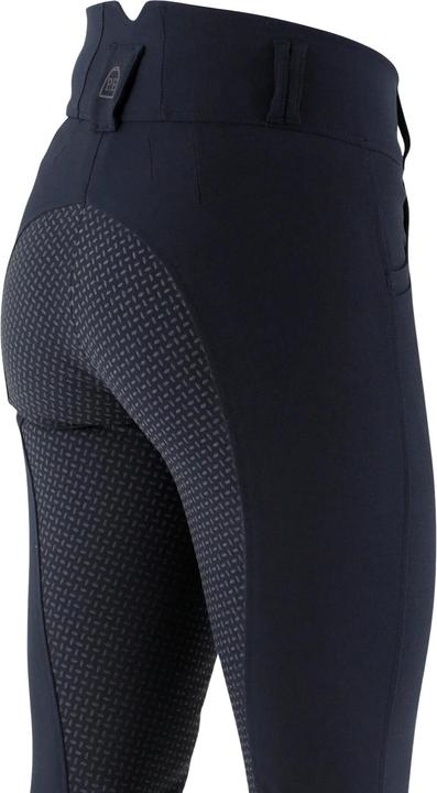 Produktbild Premier Equine turnierhose mit grip hohe taille damen sophia (36)