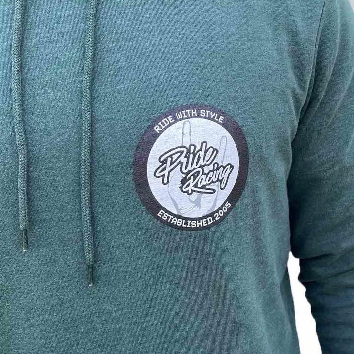Immagine prodotto Pride Racing Cool Patch (XS)