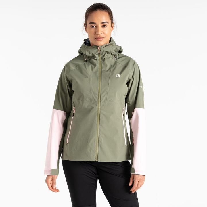 Actual product image Dare2b Assert Jacket (L)