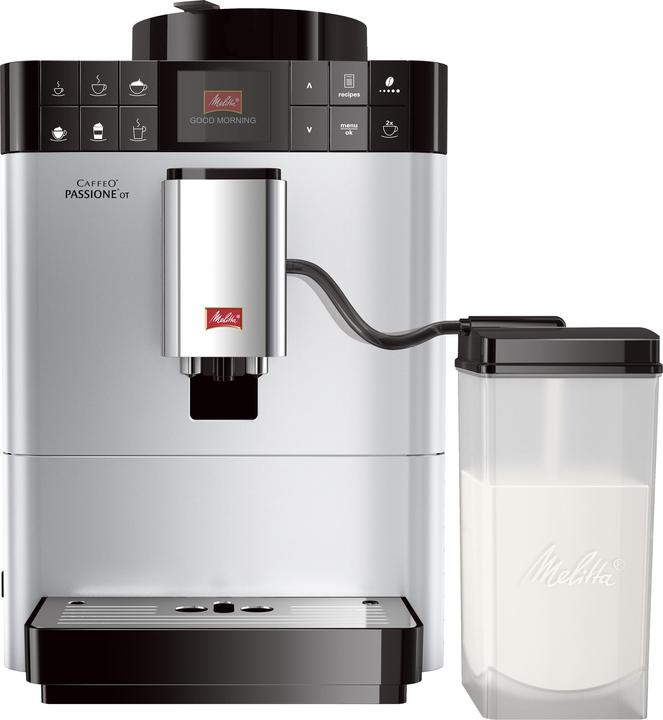Melitta Passion OT