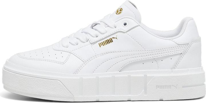 Actual product image Puma Cali Court Lth Wns (38)