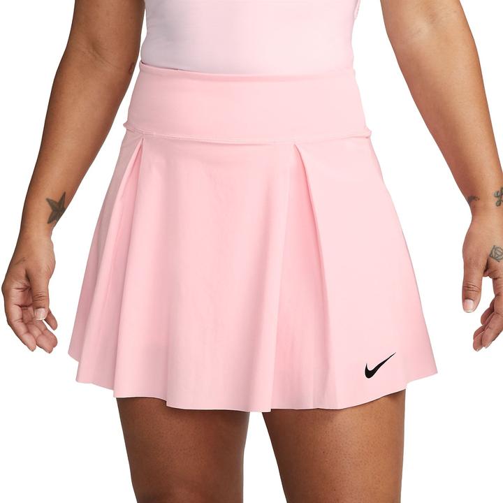 Nike Advantage Skirt Pink Woman (L)