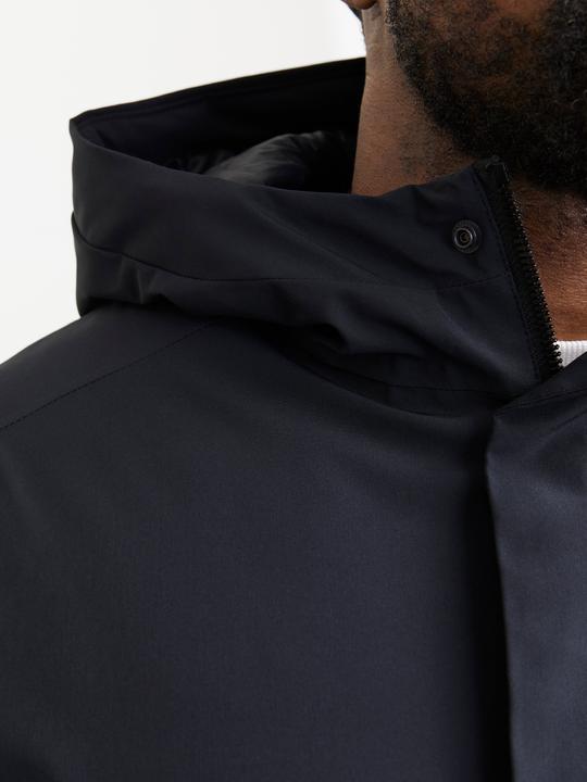 Actual product image Jack & Jones Plus Parka Parka (3XL, 1X)