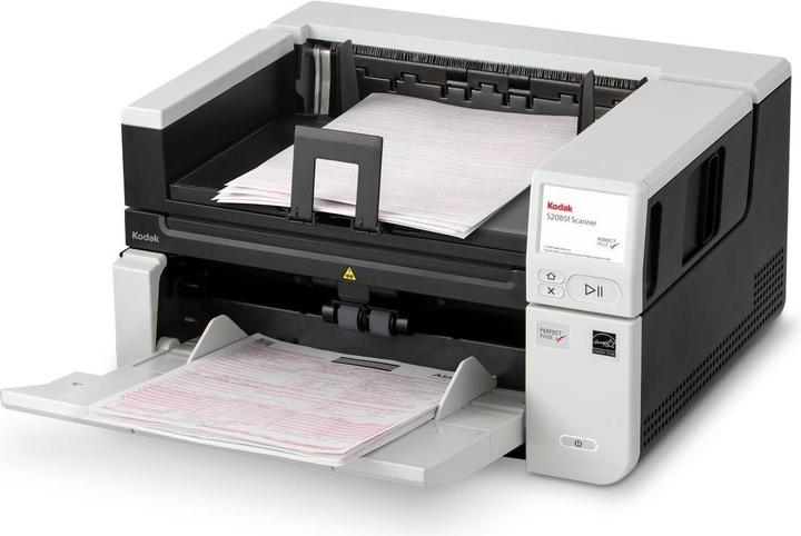 Produktbild Kodak S2085f (USB, Ethernet)