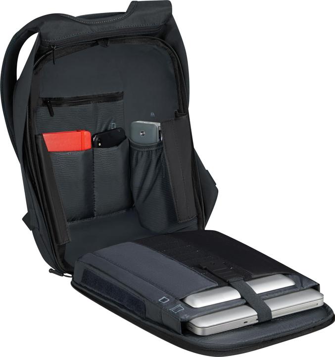 Actual product image Samsonite Securipak 2.0 (13 l)