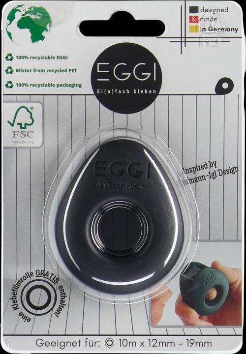 Immagine prodotto Eggi Klebefilmabroller