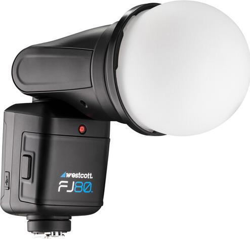 Produktbild Westcott FJ80 Magnetic Diffusion Dome