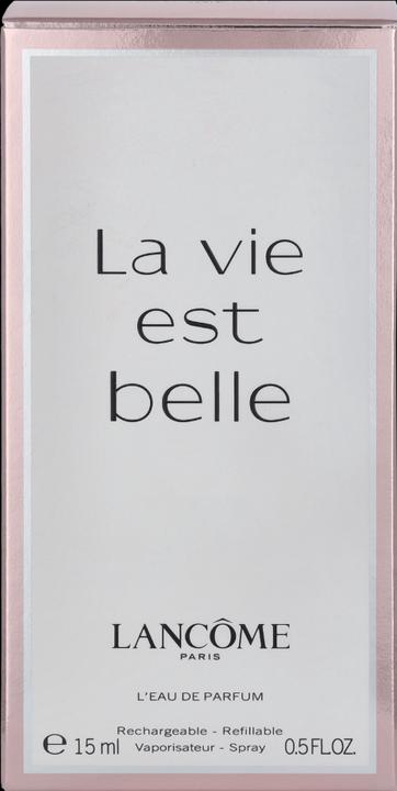 Immagine prodotto Lancôme La vita è bella (Eau de parfum, 15 ml)