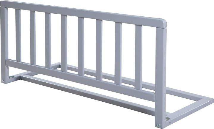 Roba Protezione per letto in legno, 90 cm (38 cm)