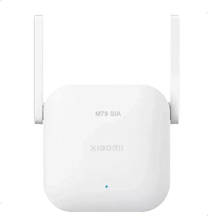 Image du produit Xiaomi Wi-Fi Range Extender N300 White UE (300 Mbit/s)