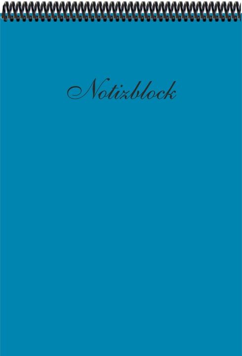 Mittelblau