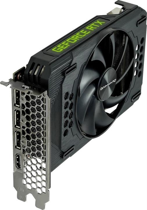 Produktbild Gainward GeForce RTX 3050 Pegasus (8 GB)