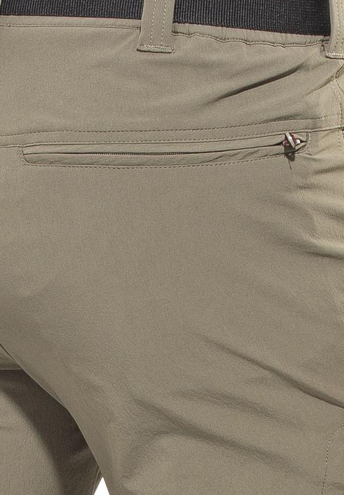 Actual product image Maier Sports Lightweight outdoor trousers "Südtirol" hiking trousers trekking trousers men elasticated (L)